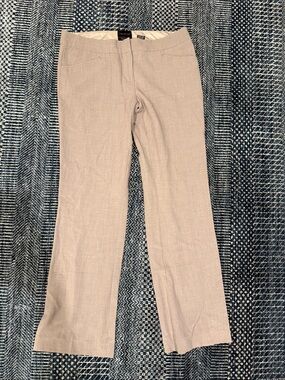 Women’s Light Beige Dress Pants - The Limited Drew Fit